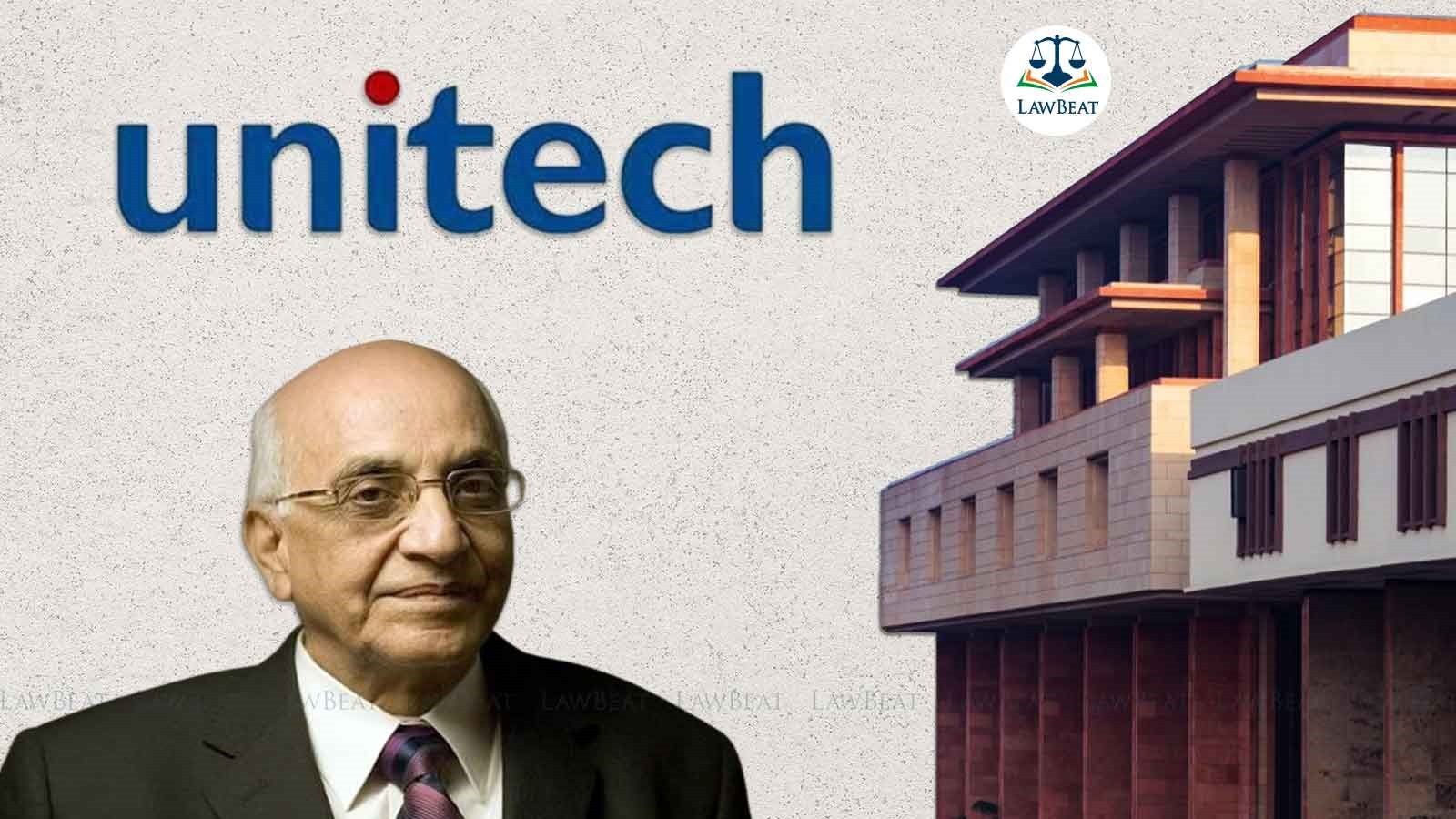 Delhi HC Grants Bail to Ex-Director Of Unitech Ramesh Chandra In PMLA Case Delhi HC Grants Bail to Ex-Director Of Unitech Ramesh Chandra In PMLA Case